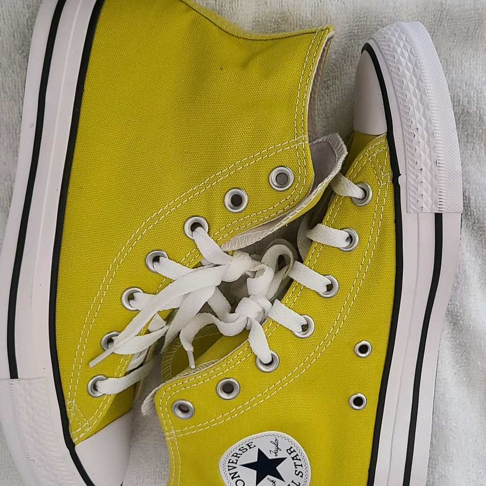 Bold Citron